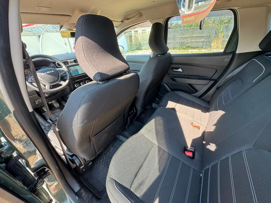 Vând Dacia Duster 2024