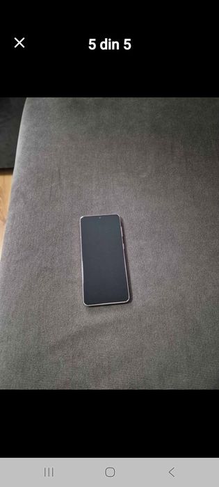 Samsung galaxy S 21 5g