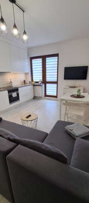 Дава се под наем Двустаен апартамент в Пловдив, Старият град - 81 кв.м за 229.5 € - Снимка #1