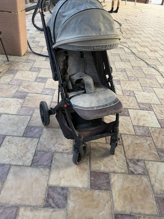 Детская каляска от INING BABY