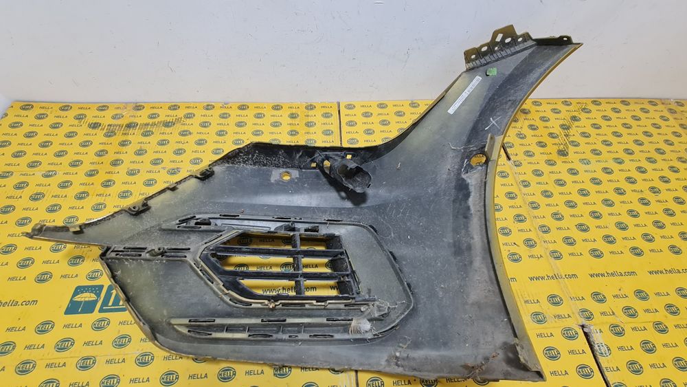 Colțar grila bara fata VW Arteon R line facelift 3G8807014