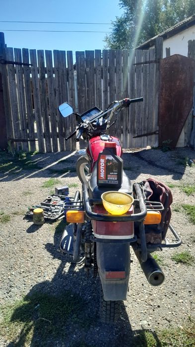 Продам яки 150 куб