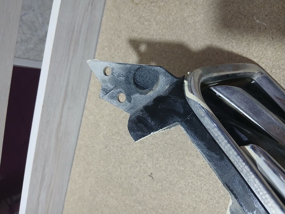 Nexia 3  олди Абелсовка  тепаси . (Малибу дизайн]