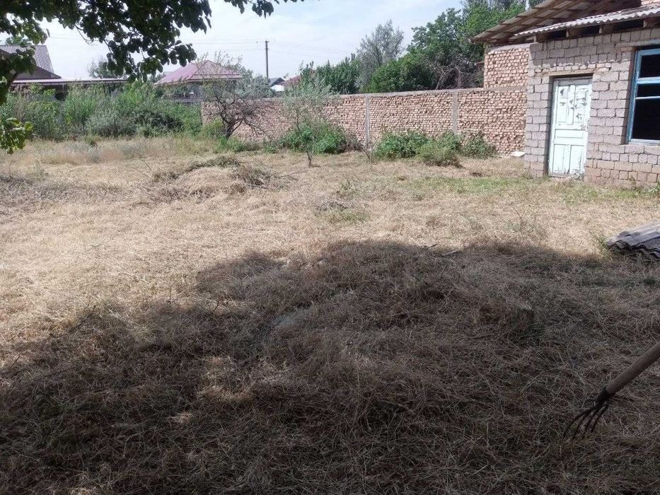 Продам земельный участок 7 сот, МФИ Сарке