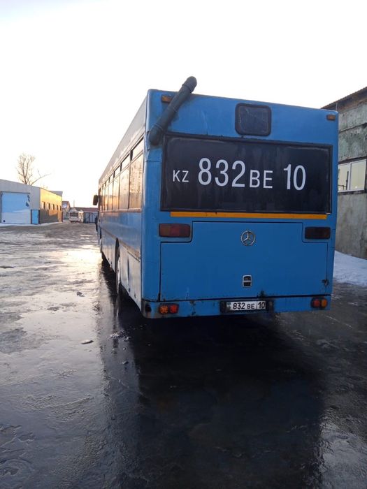 Автобус на различные мероприятия