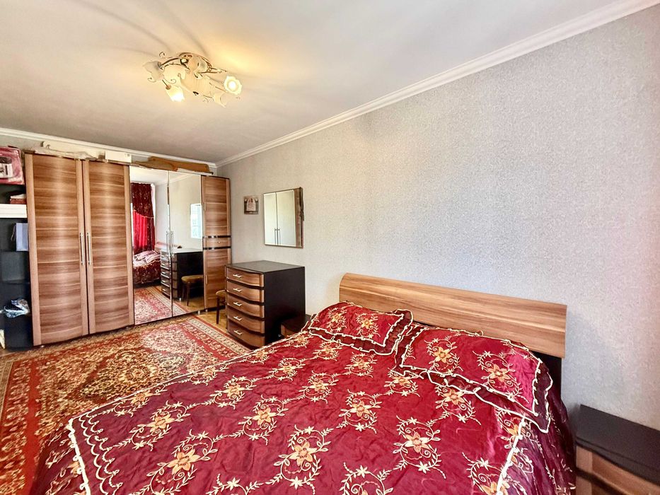 Продается 3-х ком.квартира