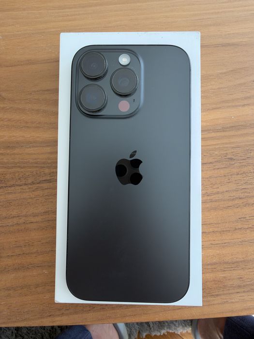 iPhone 16 Pro 1TB