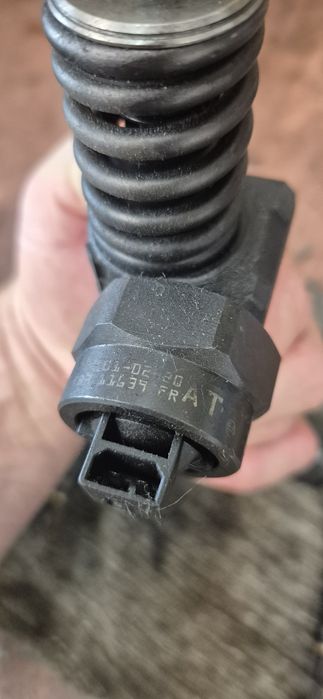 Injectoare passat 131hp
