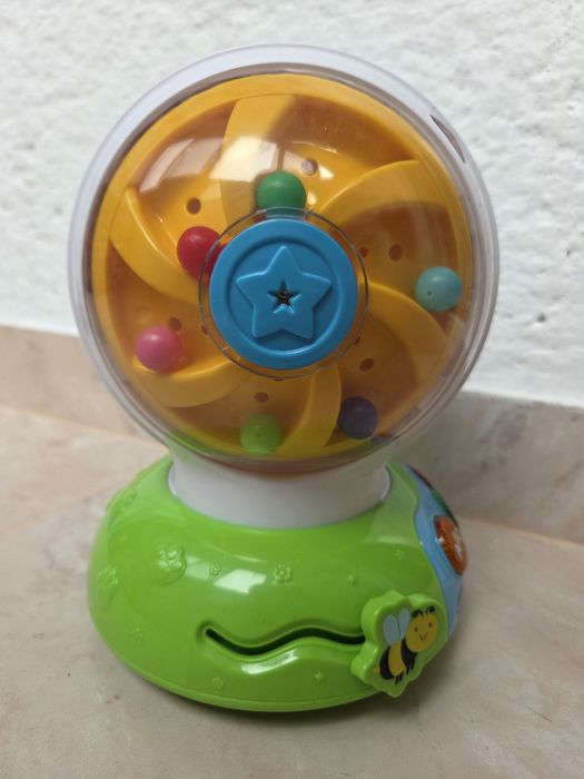 Roata alfabet Vtech