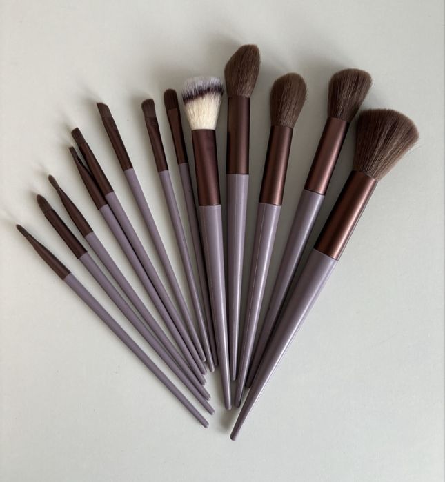 Професионални четки за грим