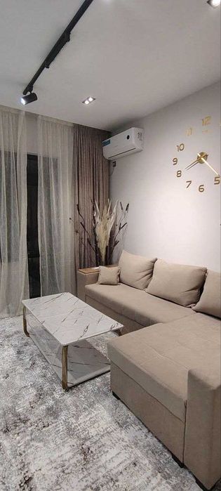 Аренда 2-комн 57 м², 13 этаж, ЖК TOWER UP,ориентир Аэропорт [VS]