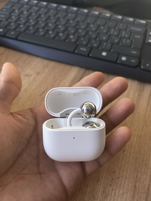 Наушник huawei freeclip 2