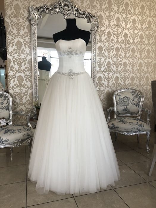 Продам свадебное платье