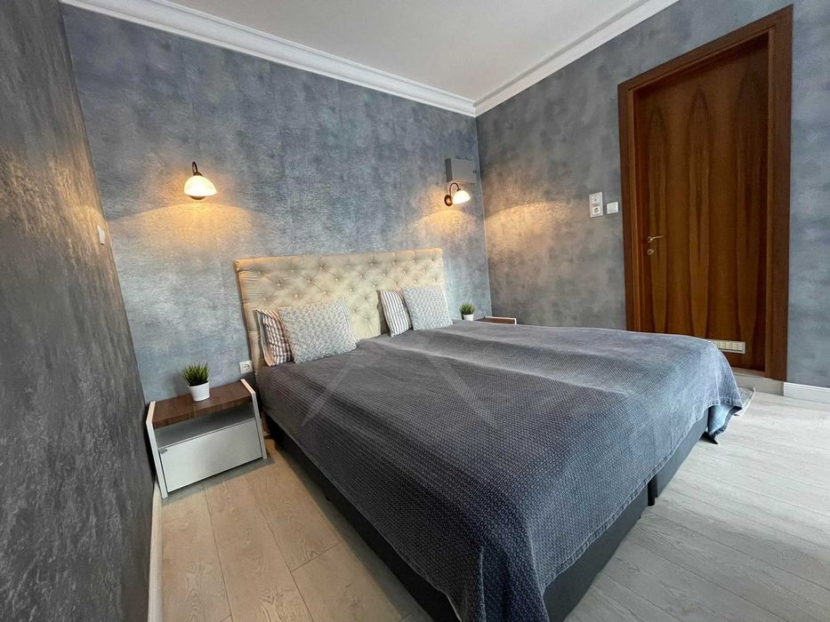 Продава се Двустаен апартамент в Варна, Виница - 63 кв.м за 1429 €/кв.м - Снимка #2