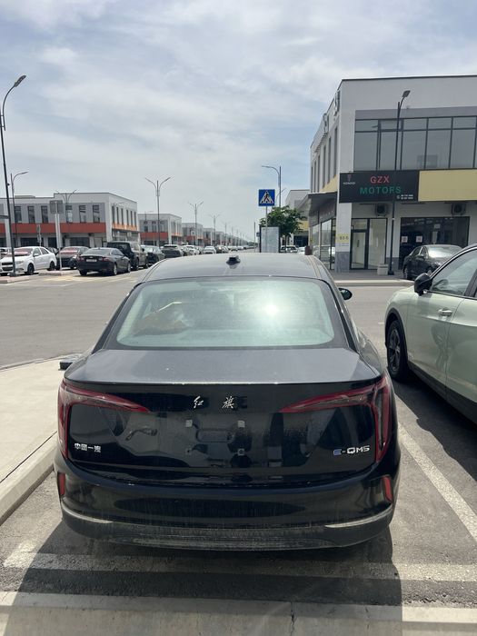 Hongiqe 450 km Naqd pul va Halol nasiya