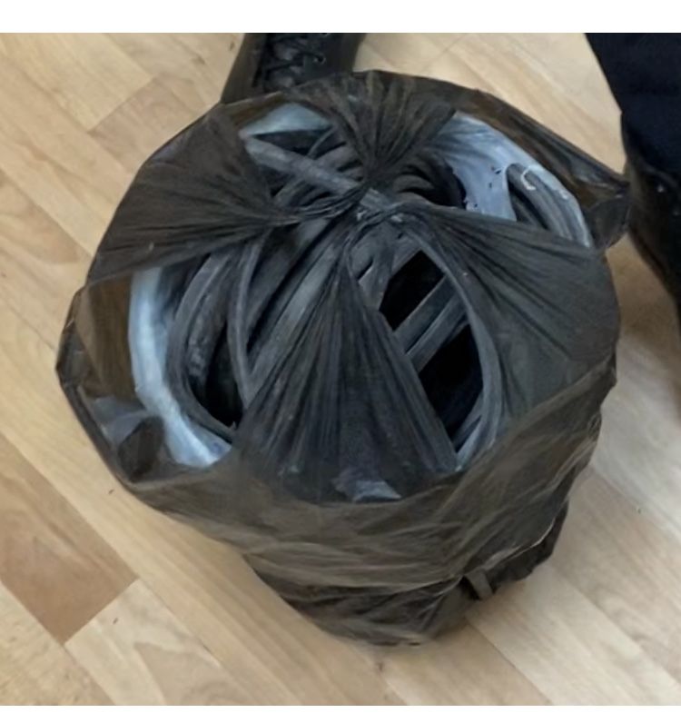 ВВГ кабель 3х4: 800 тг. - Кабели Астана на Olx