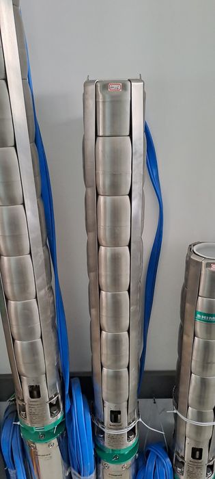 Shimge glubinniy nasos скважинный глубинный насос 6 лик нержавейка