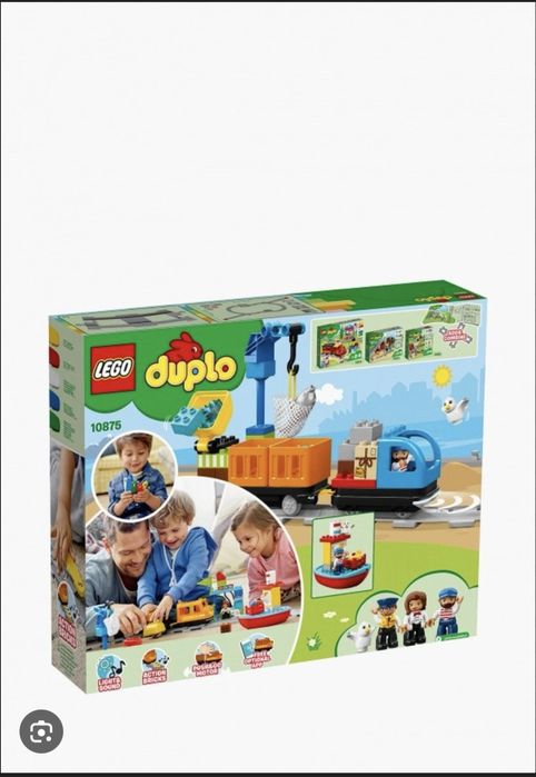 Продам лего дупло