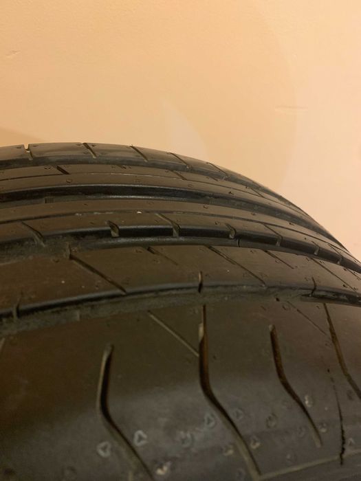 Летни Гуми 225/45/17 FULDA SPORTCONTROL 2