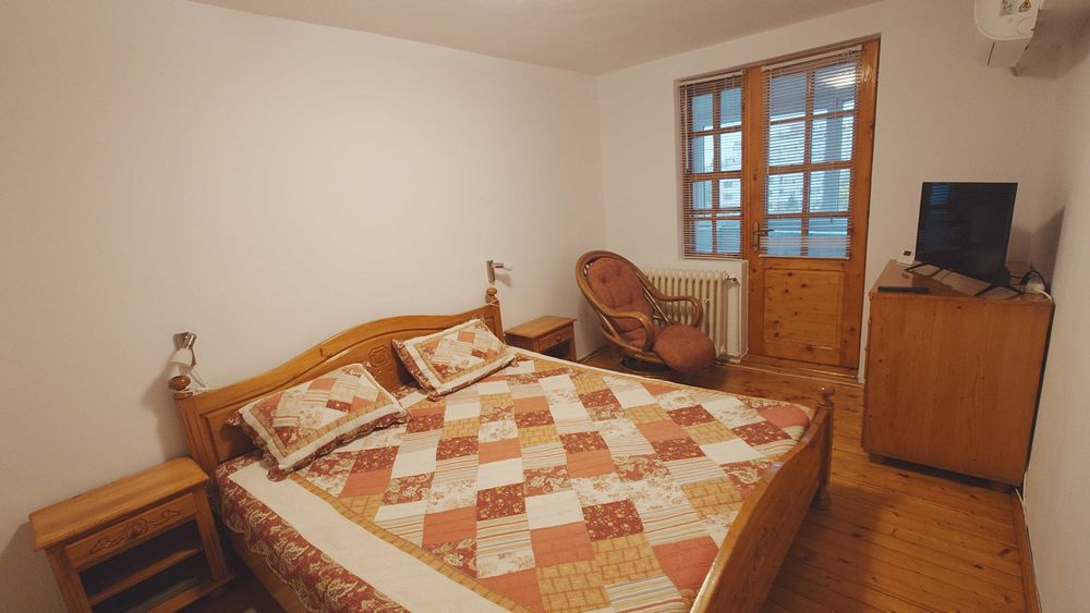 Inchiriez apartament duplex, 4 camere, Constanta-Gara, pe termen lung