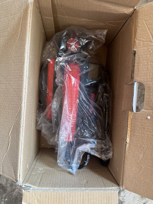 Рубанок новый рубин