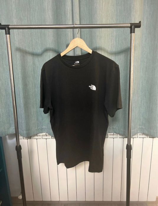 Tricou The North Face