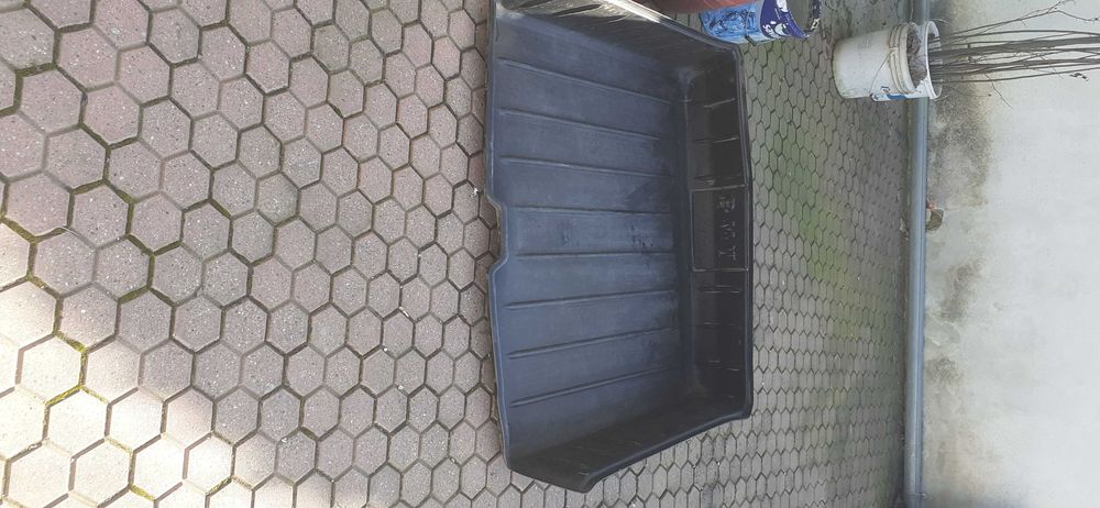 Vand Tavita Porbagaj BMW Combi