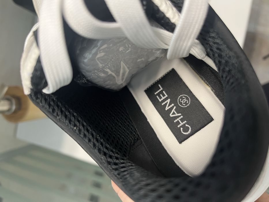 Chanel Runner.