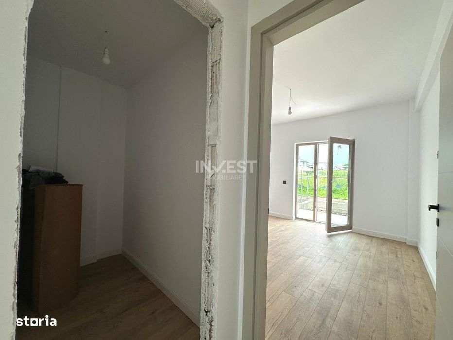 COMISION 0%! 3 camere cu gradina  Valea Lupului-Rediu