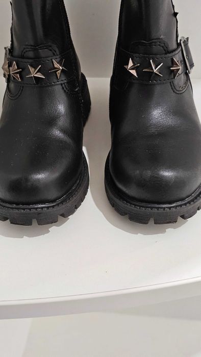 Детски боти Waikiki с лека вата