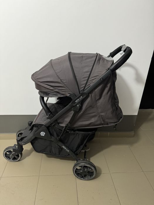 Срчно Продам коляску