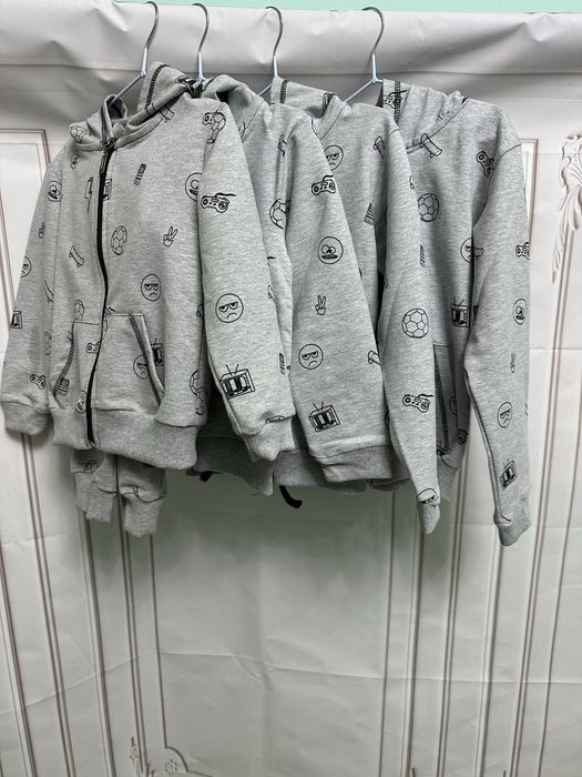 Спортивный костюм