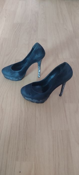 Дамски официални обувки