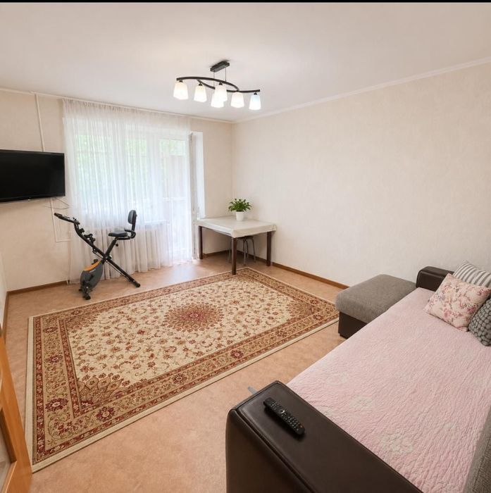 Продам 2 ком кв 52 м2 на вокзале