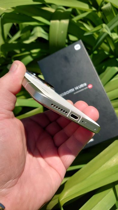 Xiaomi 14 Ultra Titaniul Edition 1 Tv 16+16 GB