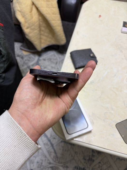 Iphone 14 Pro Max 128Gb