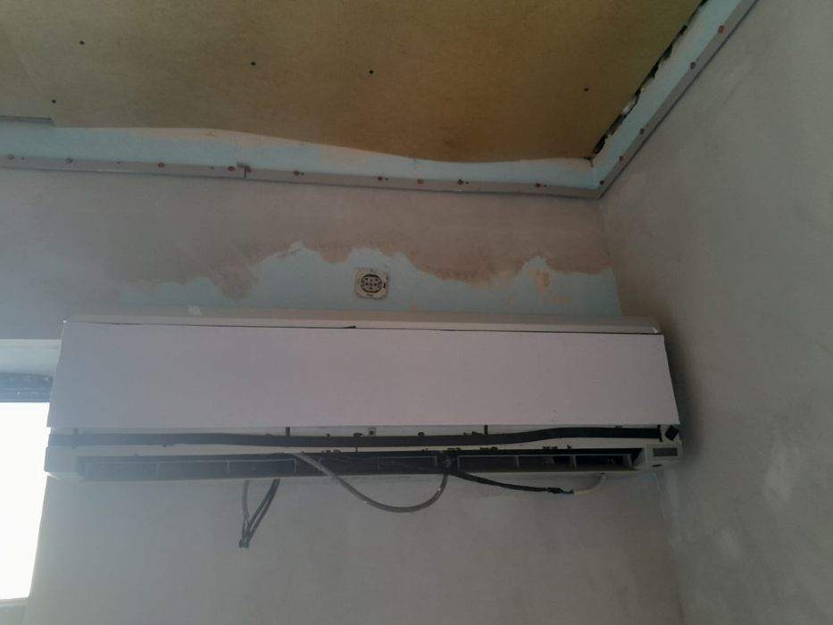 Кондиционер для дома