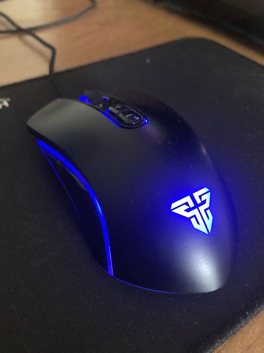 Игровой пк в комплекте