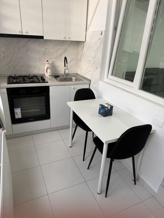 Apartament 2 camere de închiriat Militari Residence