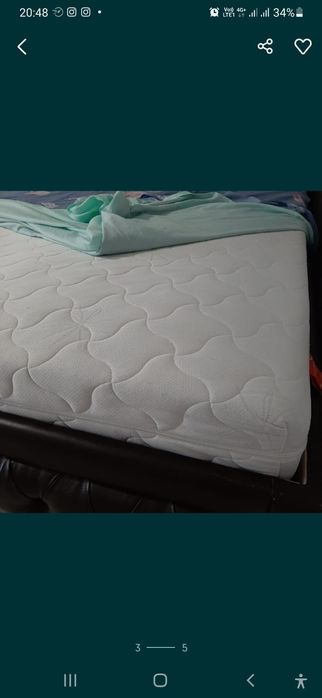 Кровать продам срочно