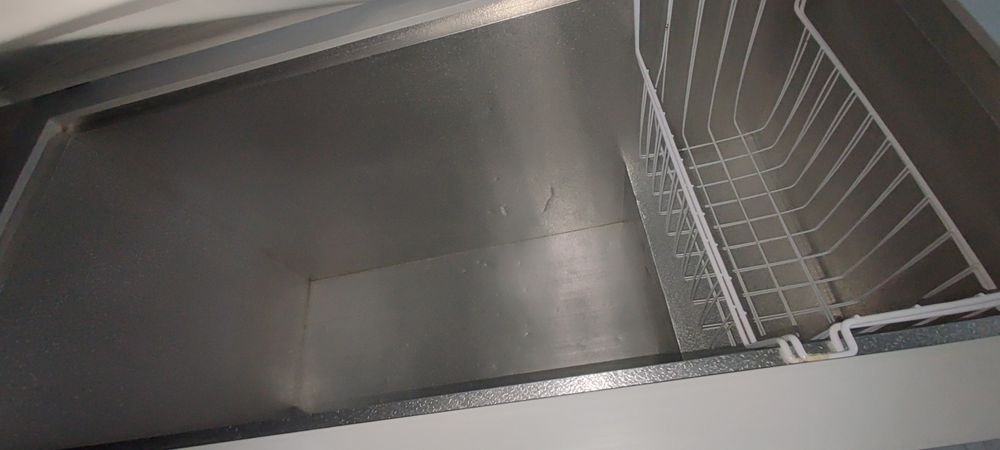 Морозильник pozis 350л