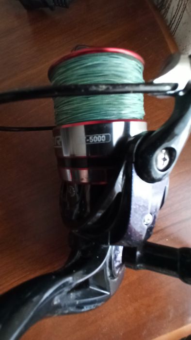 Продам катушки безынерционные