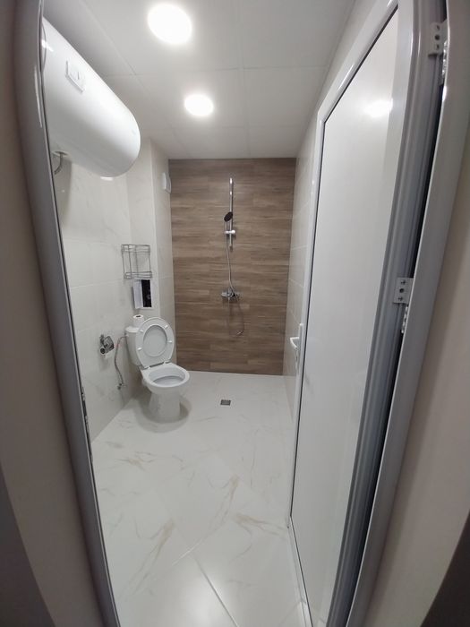 Дава се под наем Двустаен апартамент в Пазарджик, Запад - 70 кв.м за 321.3 € - Снимка #6