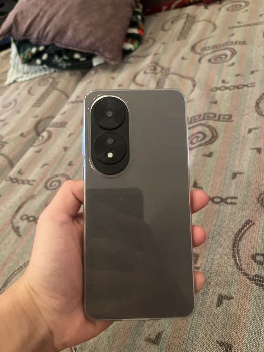 Китайский телефон