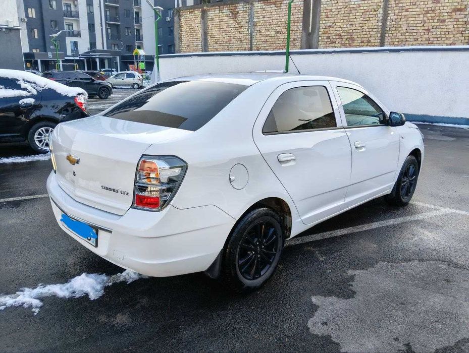 cobalt 2025 midnight