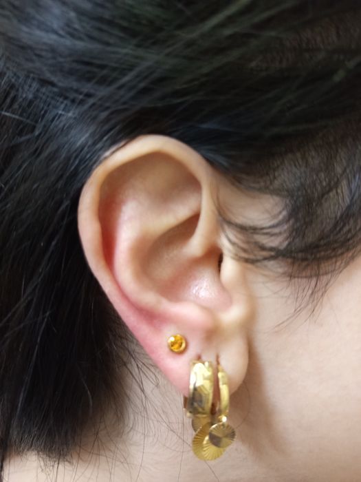 Toshkent Quloq teshish xizmati
Og'riqsiz, stirillangan.
100% KAFOLATLA