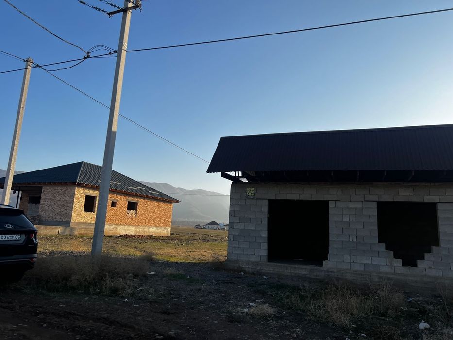 Тез арада  Жер уи сатылады