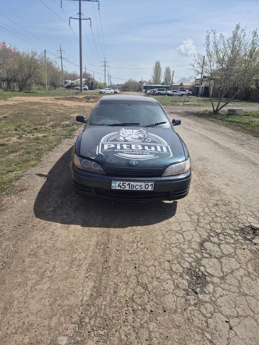 Toyota  windom хорошем состоянии