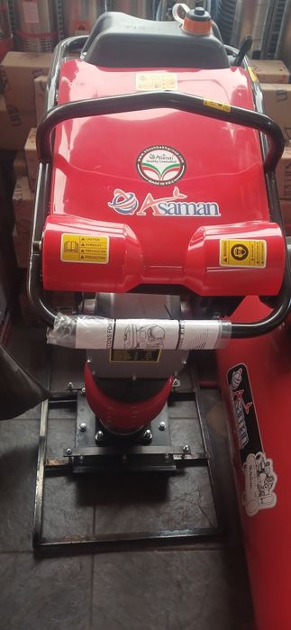 Вибротрамбовка электрический vibirator