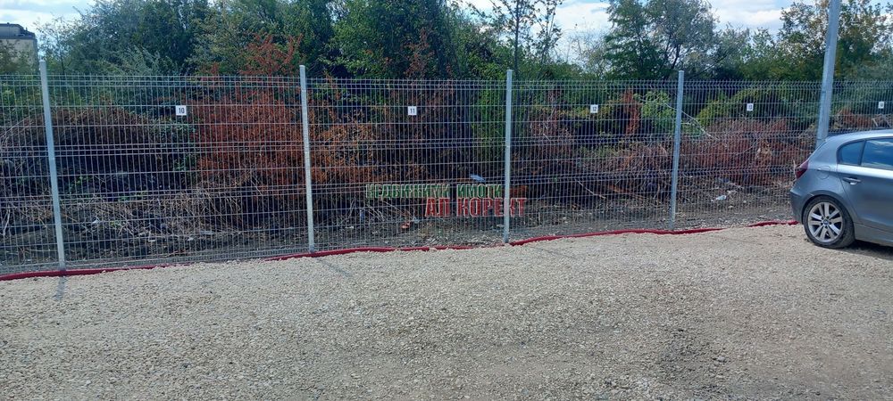 Дава се под наем Гараж / Паркомясто в Варна, Кайсиева градина - 17 кв.м за 51 € - Снимка #8